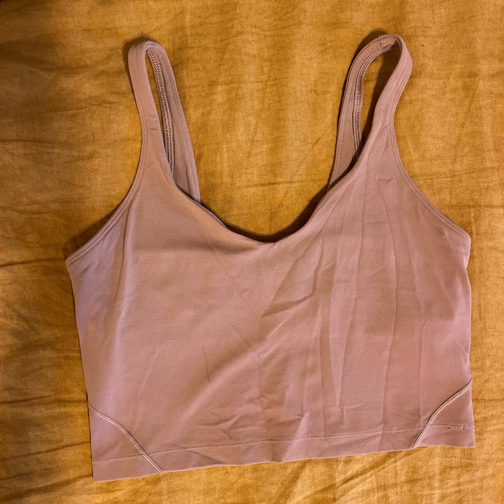 Lululemon Align Top!!!